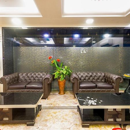 Hotel N S International Calcutta  Esterno foto