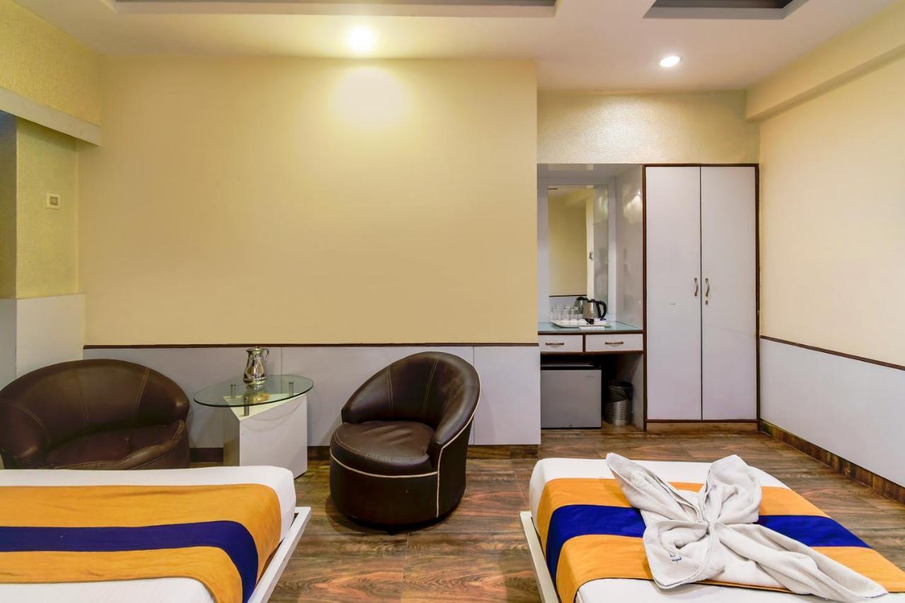 Hotel N S International Calcutta  Esterno foto