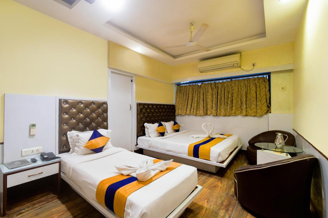 Hotel N S International Calcutta  Esterno foto
