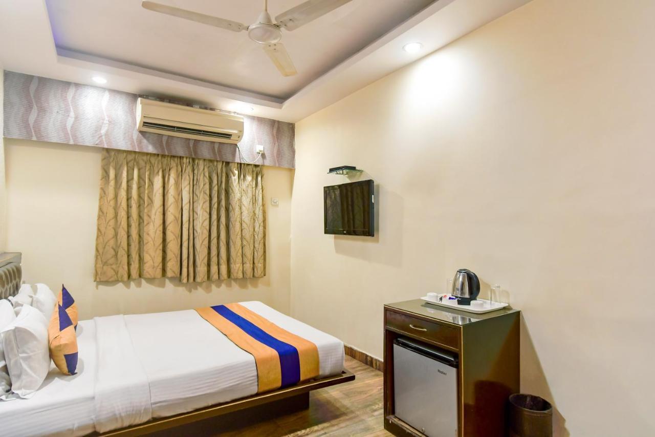 Hotel N S International Calcutta  Esterno foto