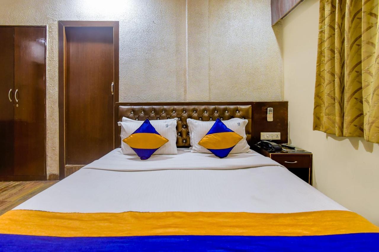 Hotel N S International Calcutta  Esterno foto