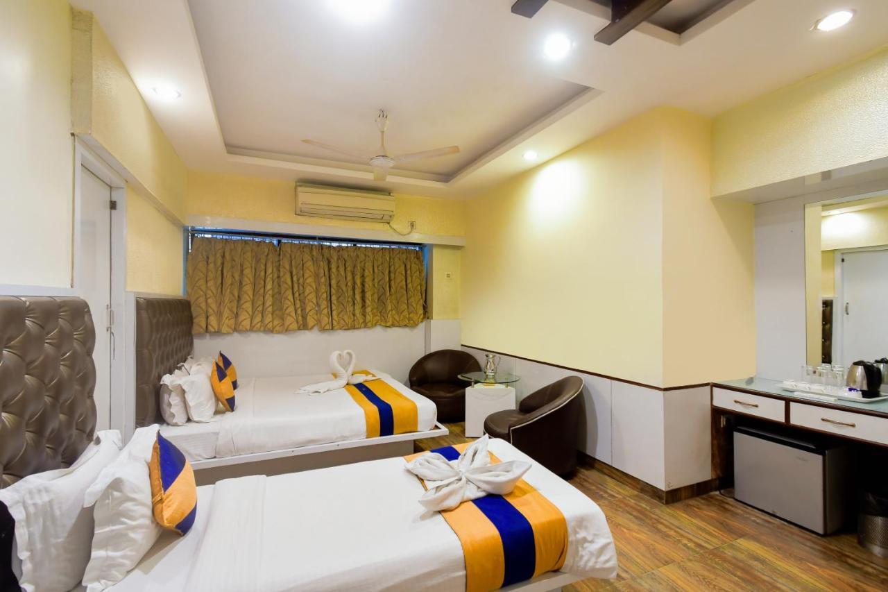 Hotel N S International Calcutta  Esterno foto