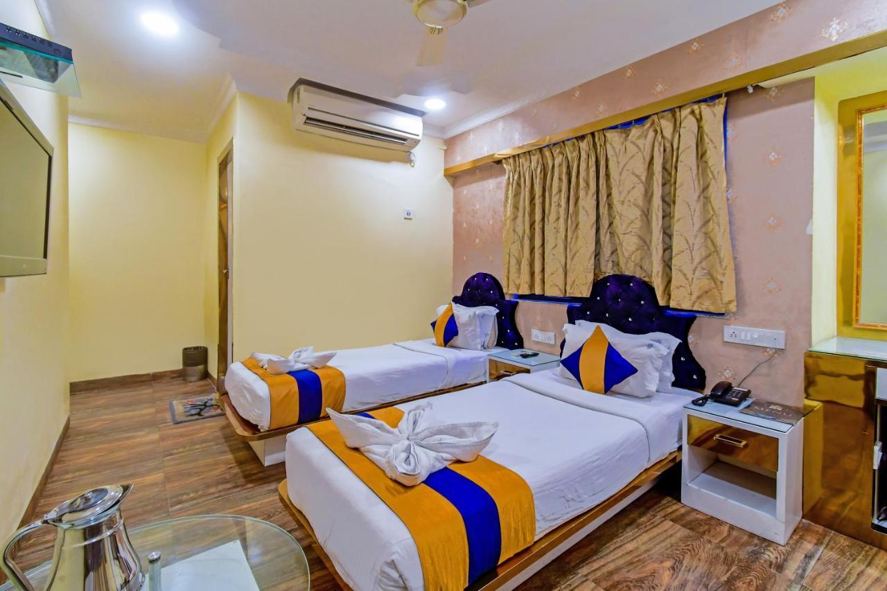 Hotel N S International Calcutta  Esterno foto