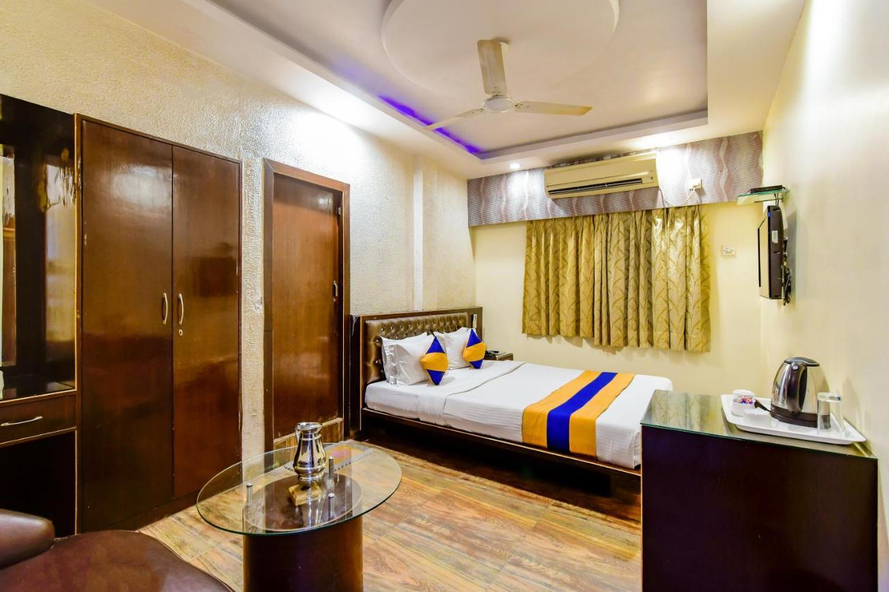 Hotel N S International Calcutta  Esterno foto