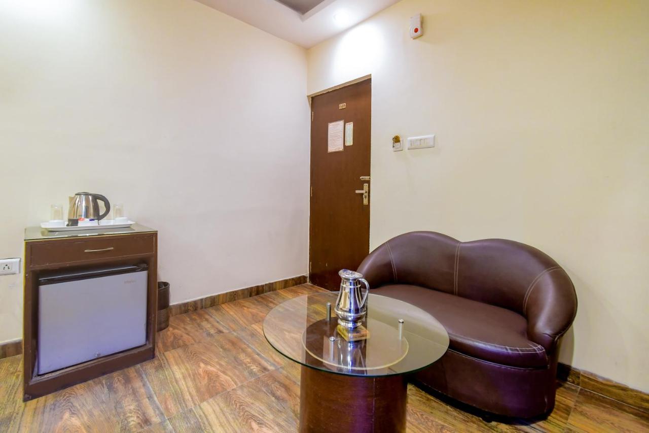 Hotel N S International Calcutta  Esterno foto