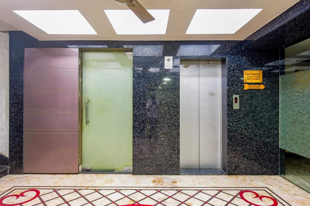 Hotel N S International Calcutta  Esterno foto
